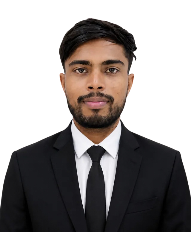 Bhavesh Bhoi