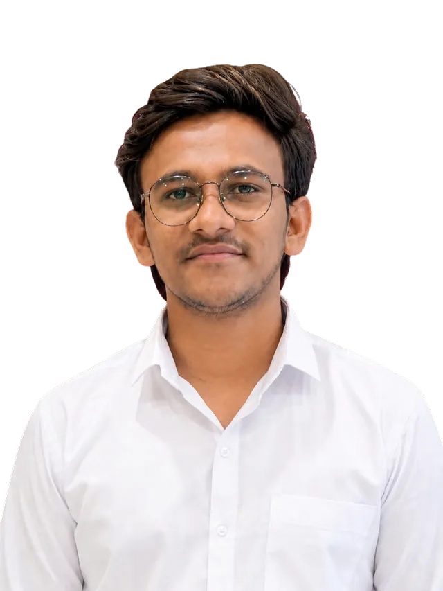 Devanshu Parmar