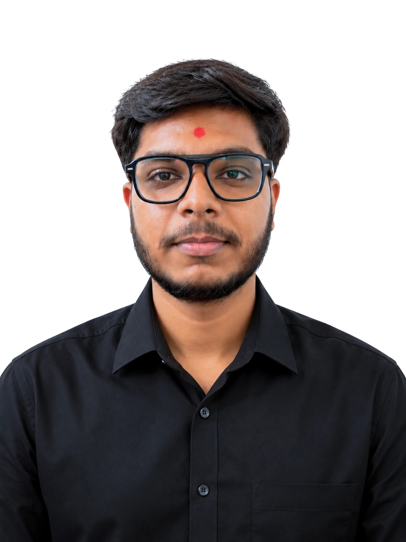 Dhruval Dalwadi