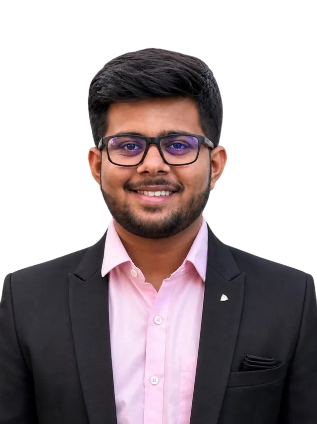 Dwij Thakkar