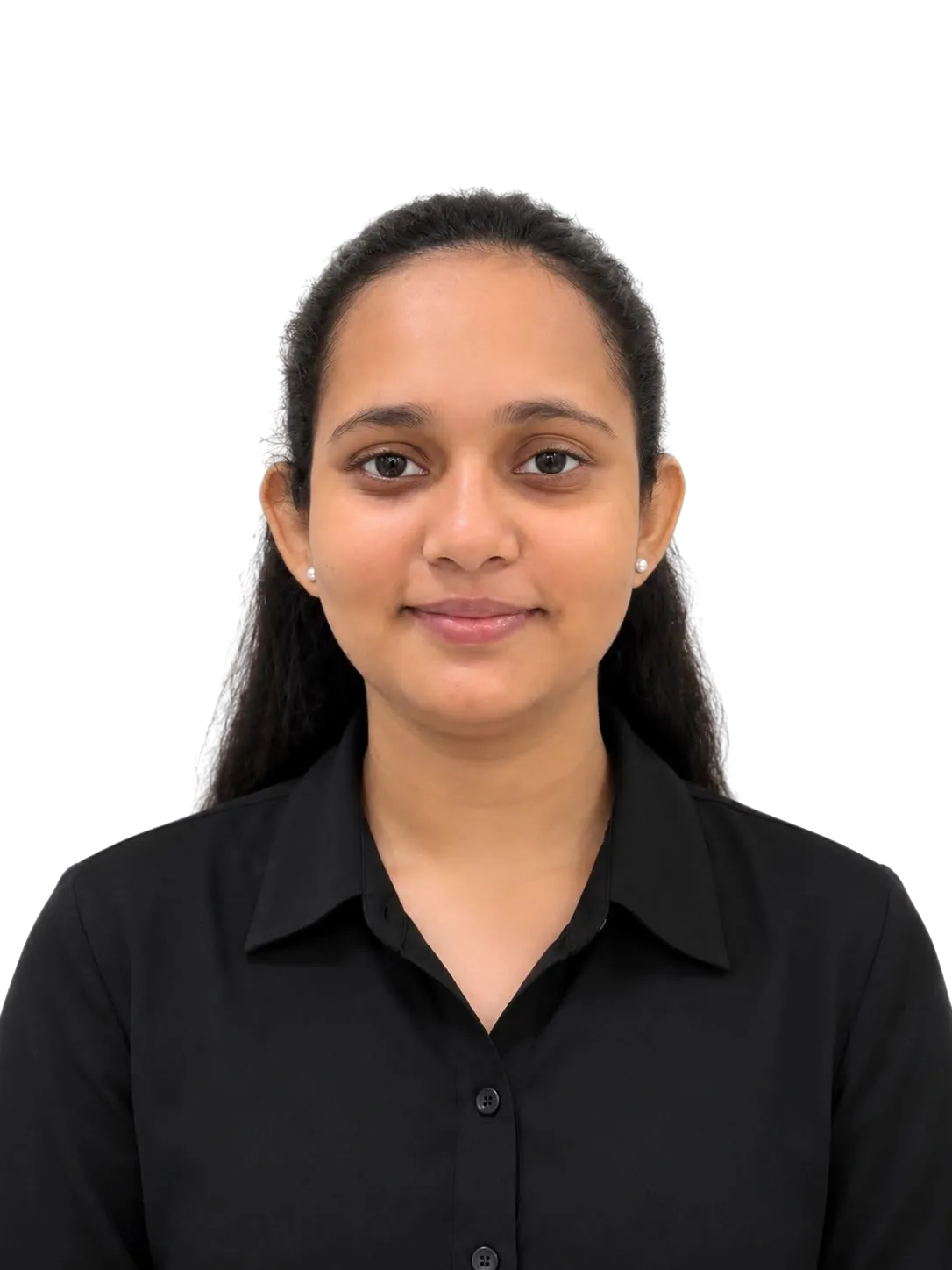 Nisha Darji