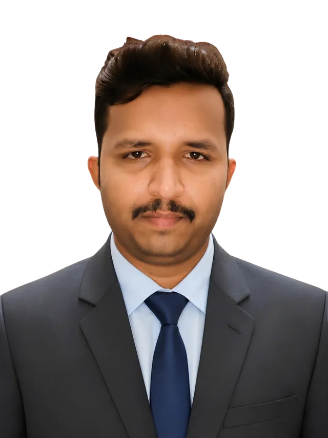Pritesh Thakor