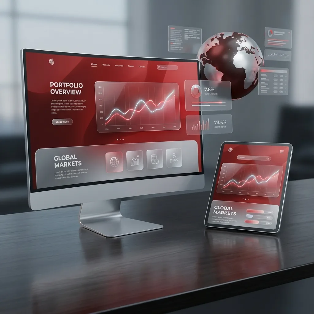 Website checklist for Mutual Fund Distributors